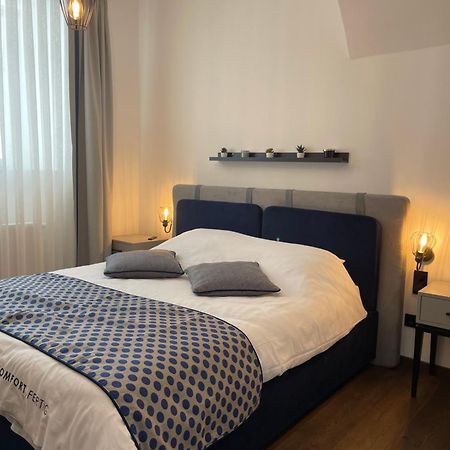 Komfortfertige Wohnungen Freihof Vienne Extérieur photo