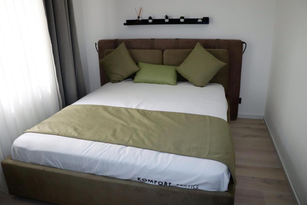 Komfortfertige Wohnungen Freihof Vienne Extérieur photo