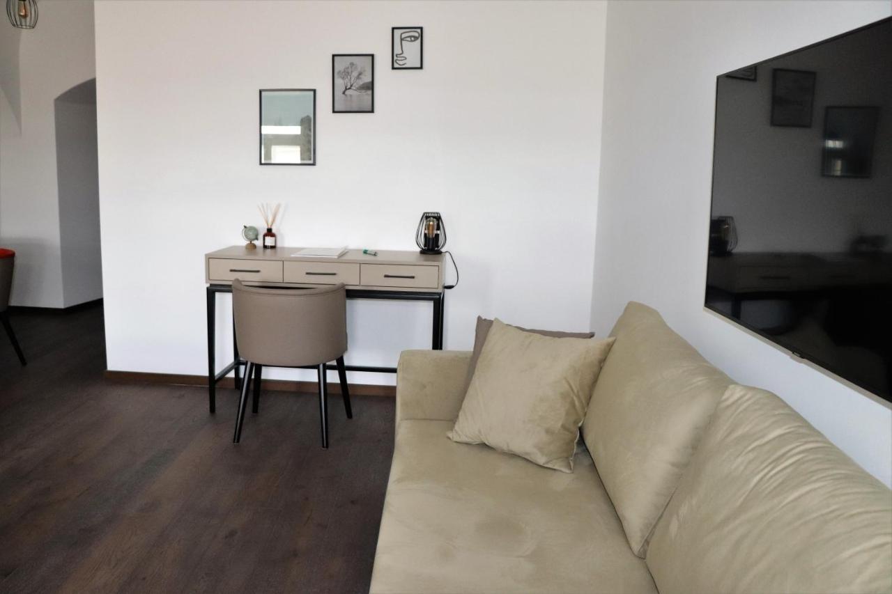 Komfortfertige Wohnungen Freihof Vienne Extérieur photo