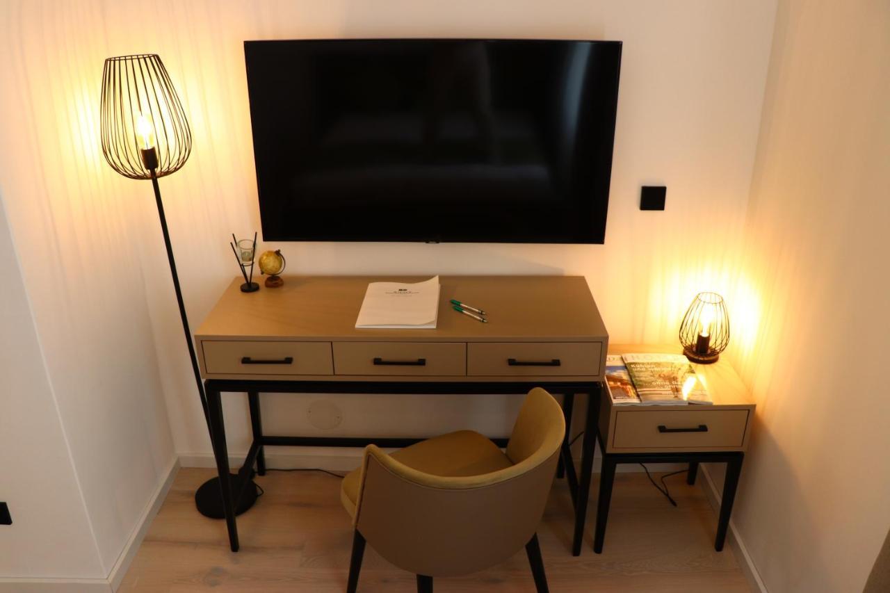 Komfortfertige Wohnungen Freihof Vienne Extérieur photo