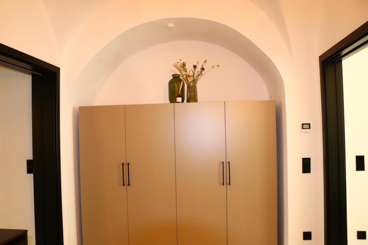 Komfortfertige Wohnungen Freihof Vienne Extérieur photo
