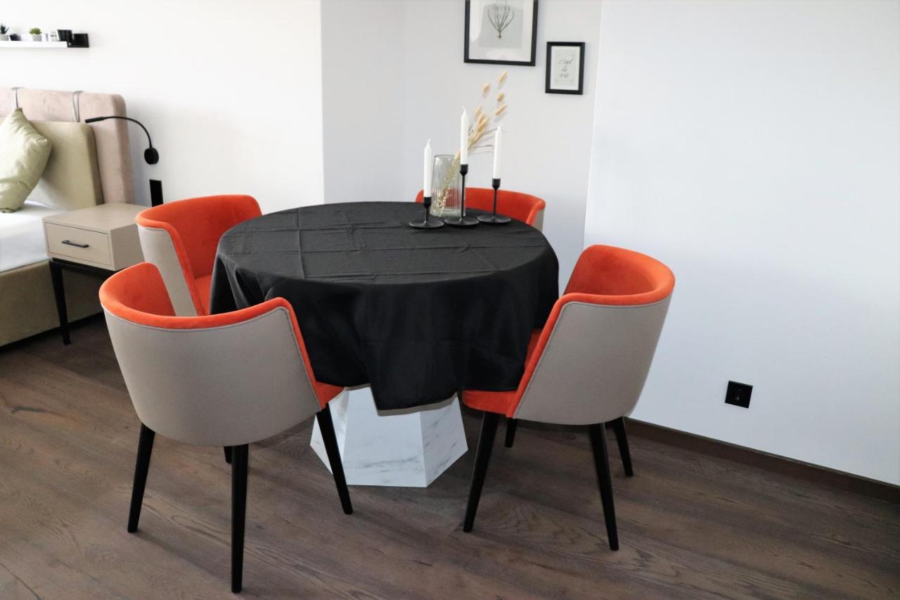Komfortfertige Wohnungen Freihof Vienne Extérieur photo