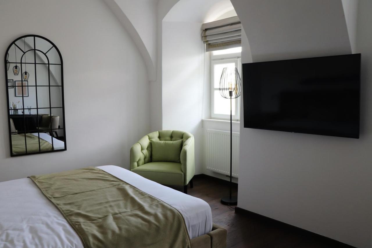 Komfortfertige Wohnungen Freihof Vienne Extérieur photo
