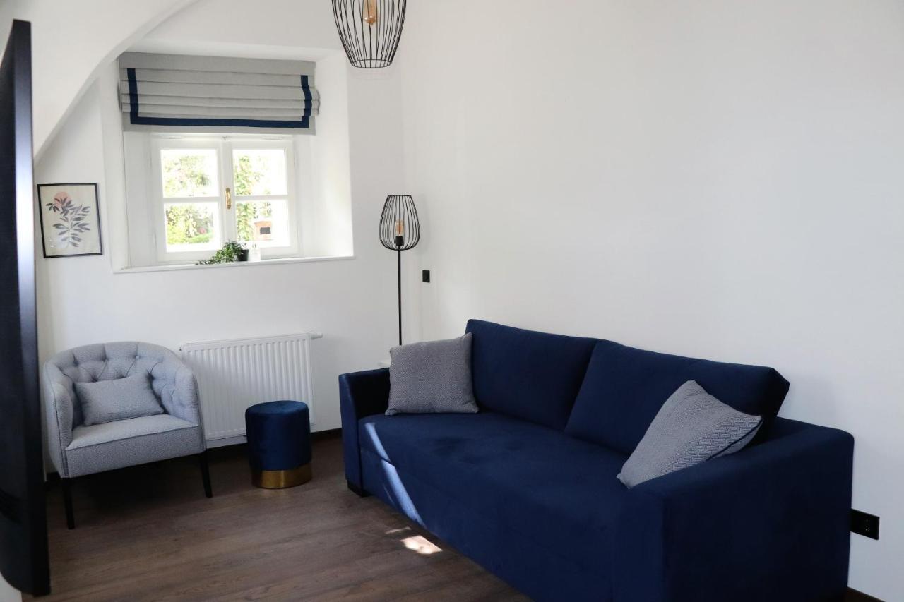 Komfortfertige Wohnungen Freihof Vienne Extérieur photo