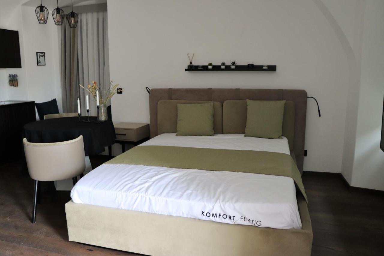 Komfortfertige Wohnungen Freihof Vienne Extérieur photo