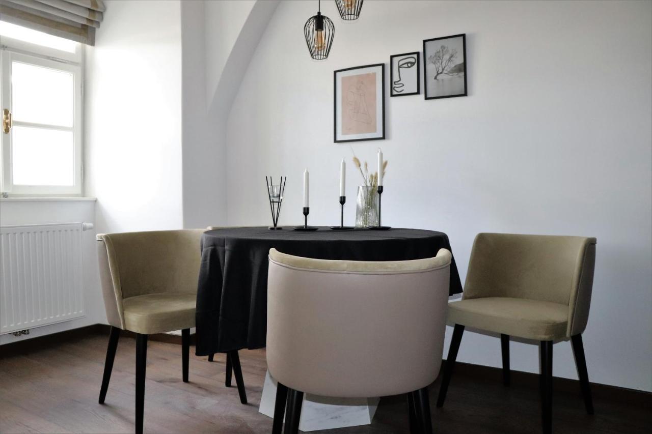 Komfortfertige Wohnungen Freihof Vienne Extérieur photo
