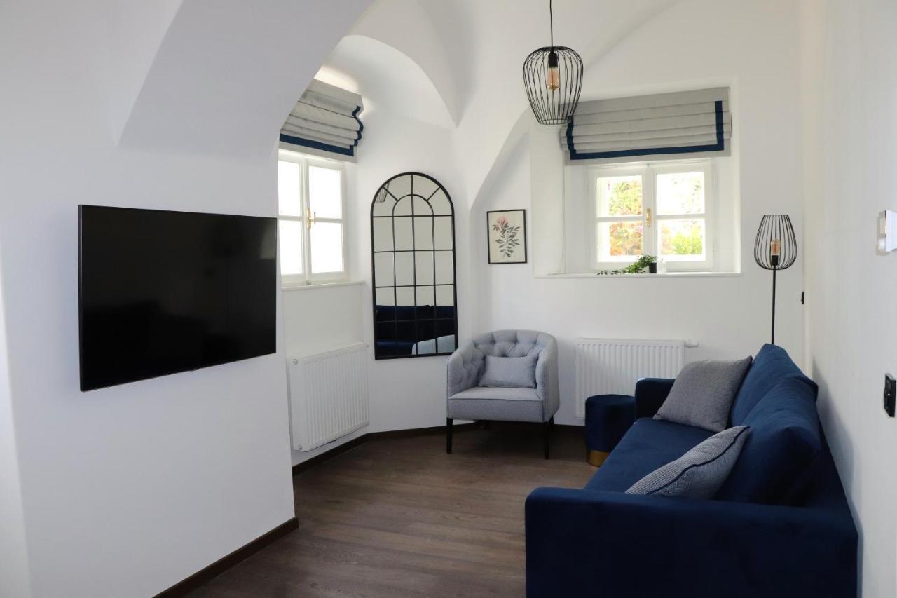 Komfortfertige Wohnungen Freihof Vienne Extérieur photo
