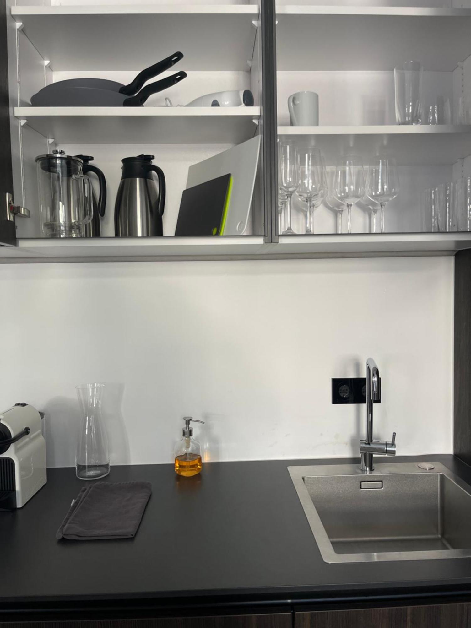 Komfortfertige Wohnungen Freihof Vienne Extérieur photo