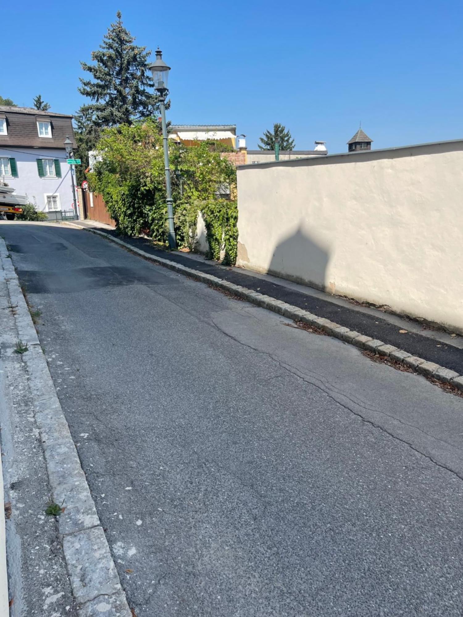 Komfortfertige Wohnungen Freihof Vienne Extérieur photo