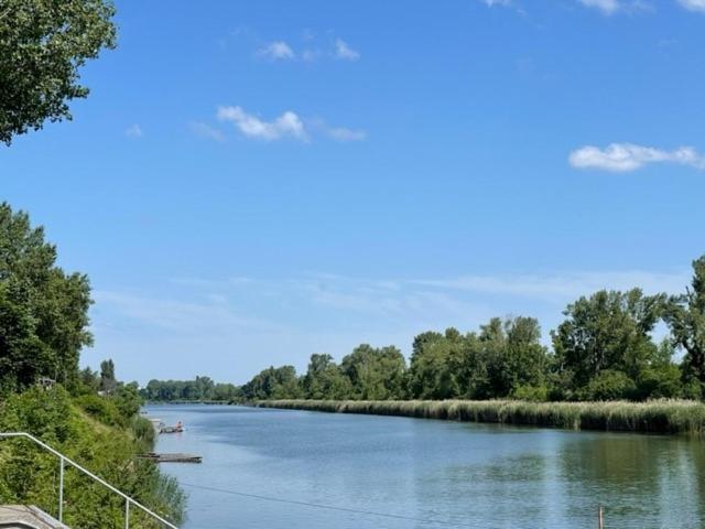 Komfortfertige Wohnungen Freihof Vienne Extérieur photo