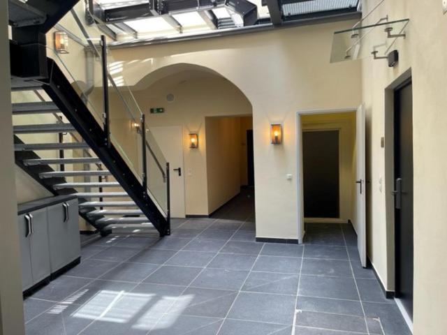 Komfortfertige Wohnungen Freihof Vienne Extérieur photo