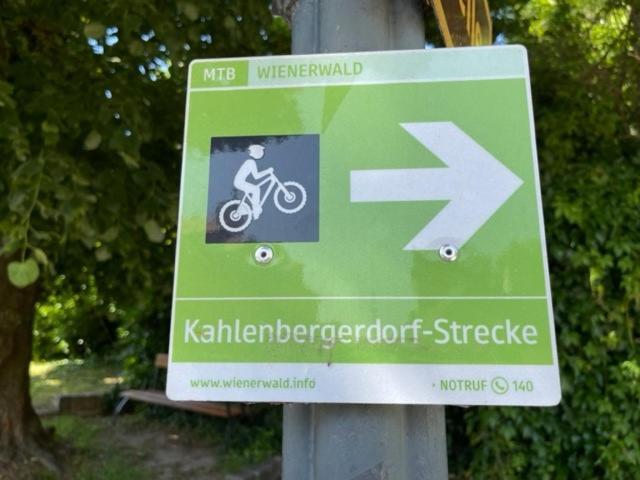 Komfortfertige Wohnungen Freihof Vienne Extérieur photo