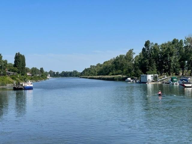 Komfortfertige Wohnungen Freihof Vienne Extérieur photo