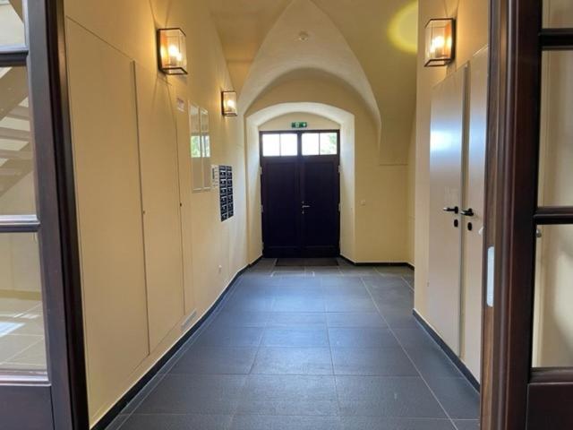Komfortfertige Wohnungen Freihof Vienne Extérieur photo